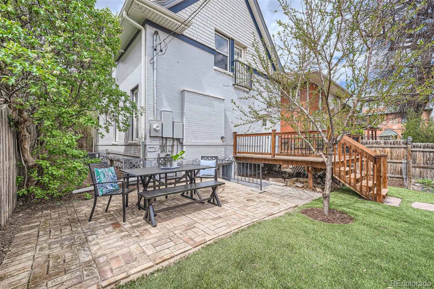 1516 Cook Street Denver CO 80206