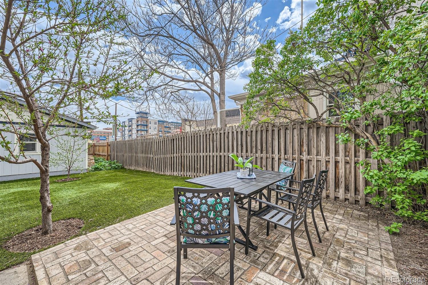 1516 Cook Street Denver CO 80206