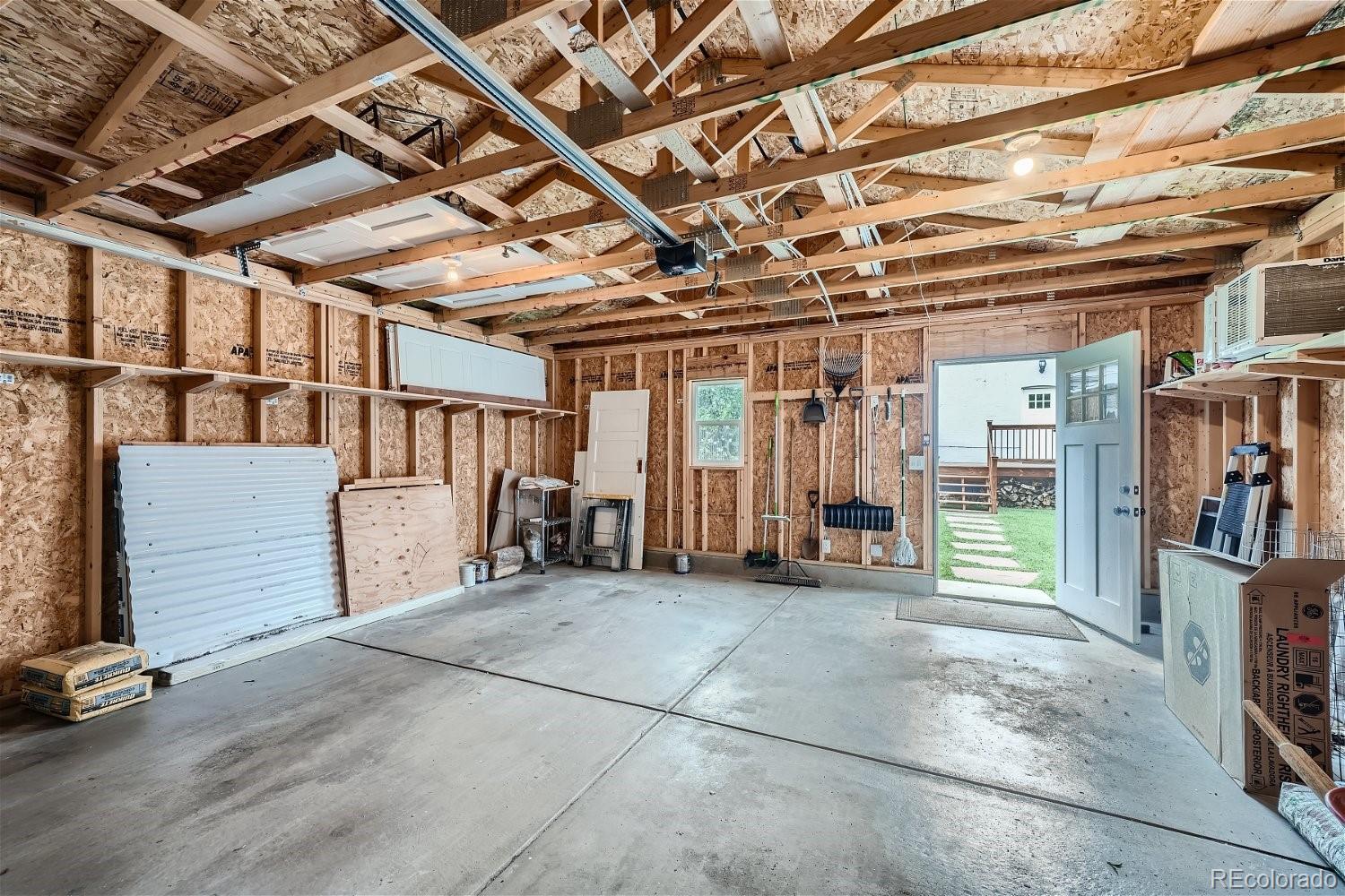 1516 Cook Street Denver CO 80206