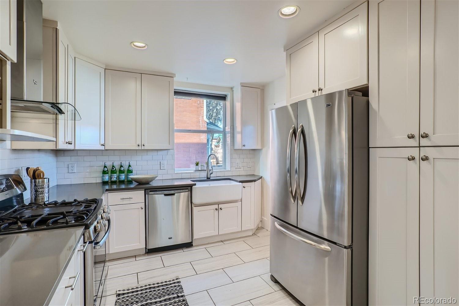 1516 Cook Street Denver CO 80206