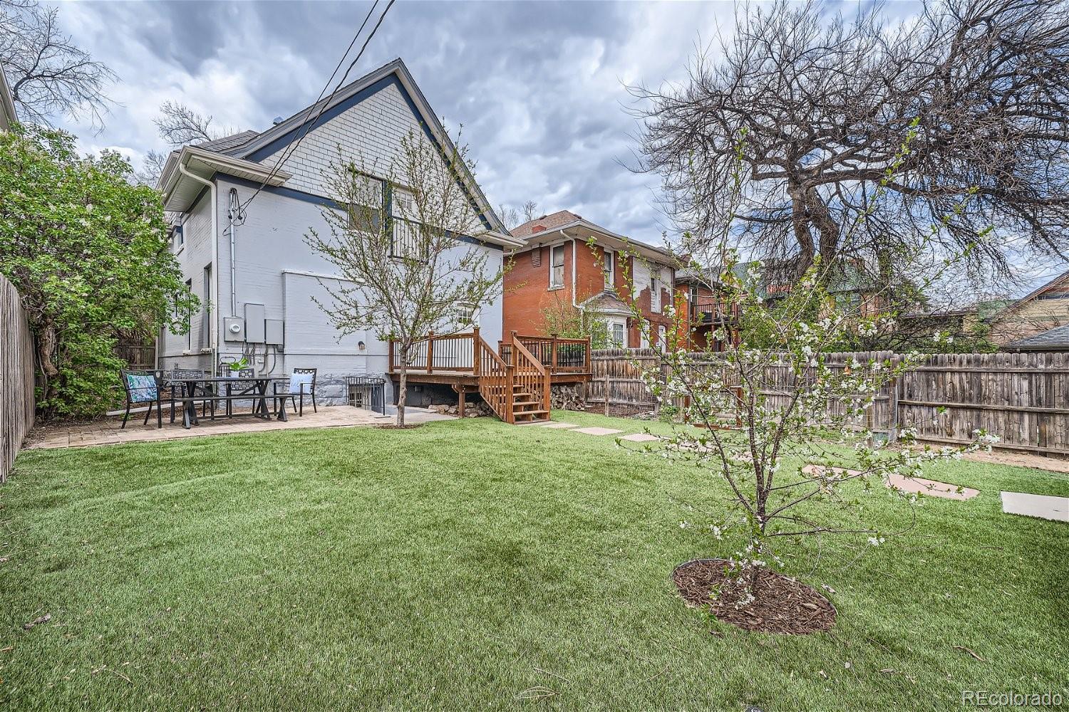 1516 Cook Street Denver CO 80206