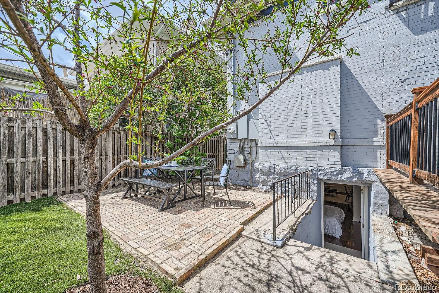 1516 Cook Street Denver CO 80206