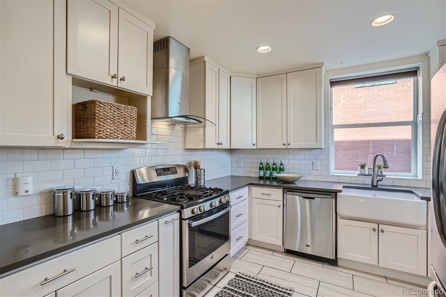 1516 Cook Street Denver CO 80206