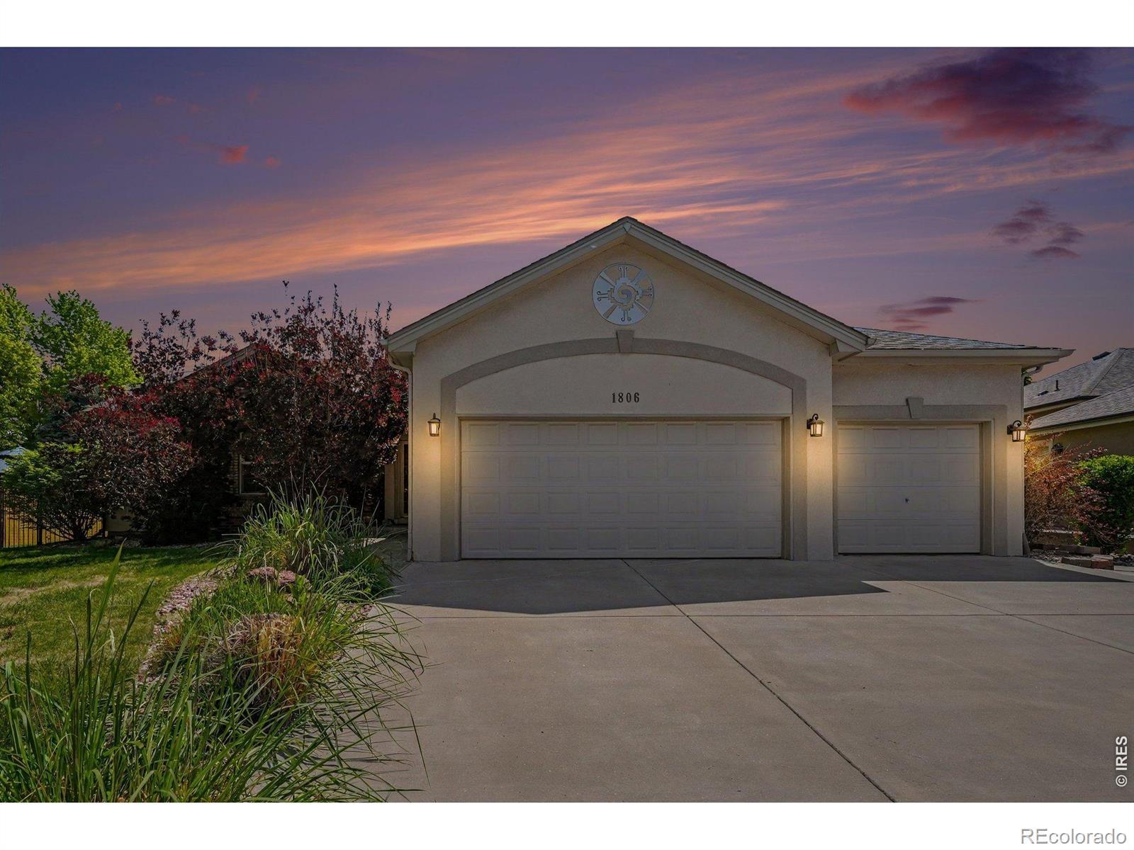 1806 74th Ave Court Greeley CO 80634