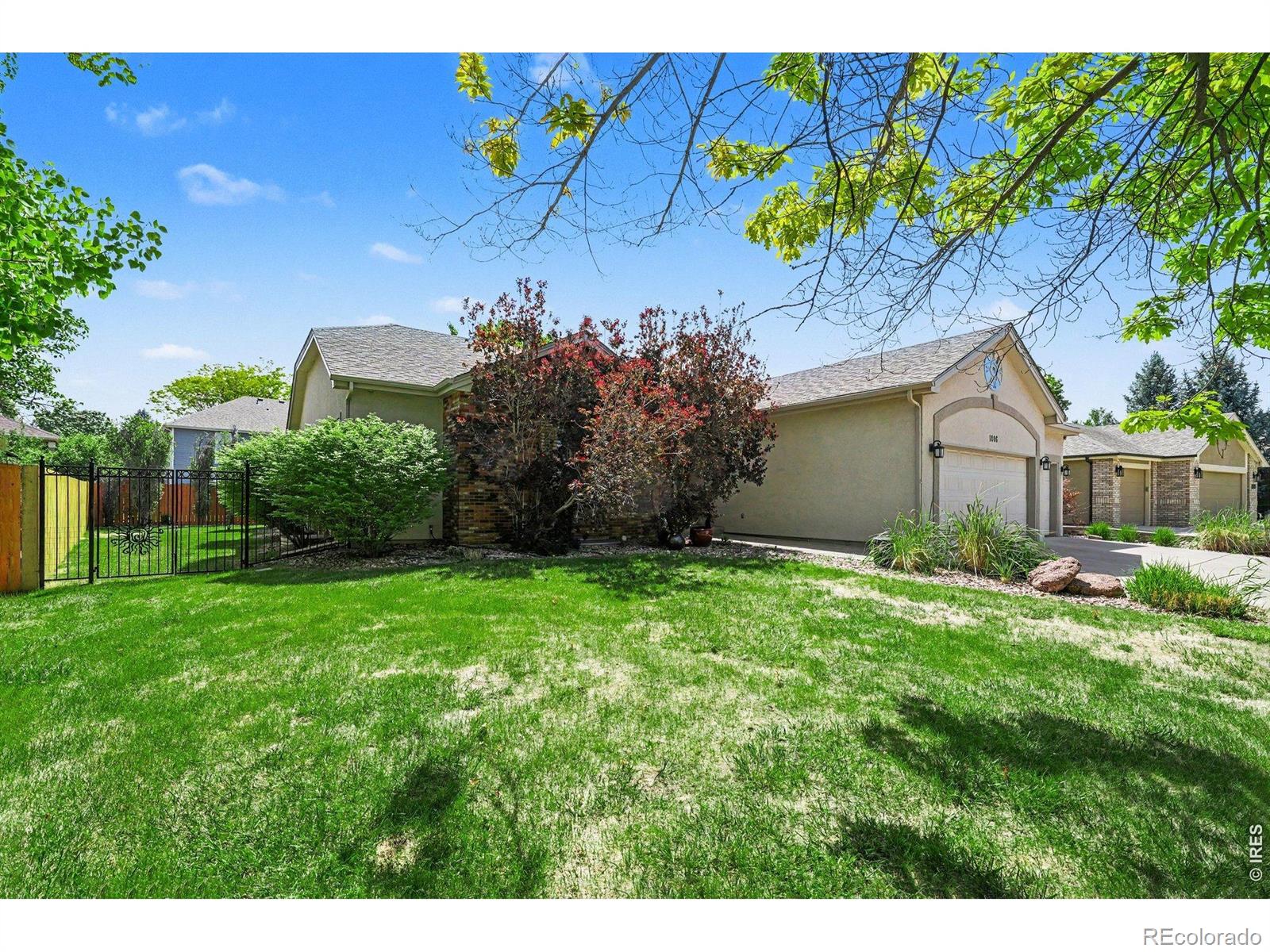 1806 74th Ave Court Greeley CO 80634