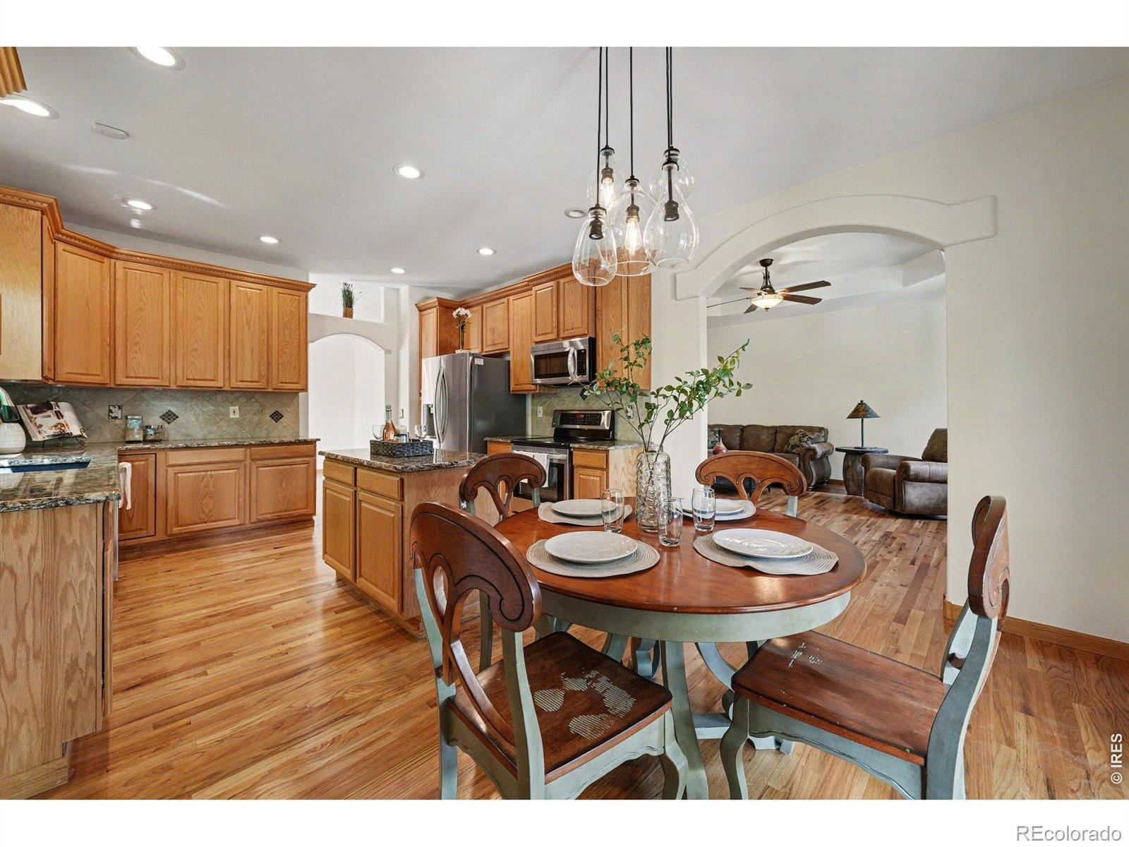 1806 74th Ave Court Greeley CO 80634
