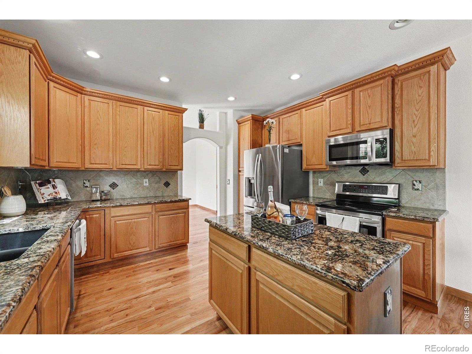 1806 74th Ave Court Greeley CO 80634
