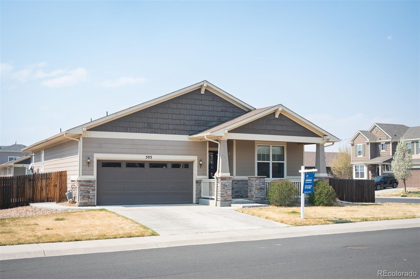 393 Cade Street Brighton CO 80601