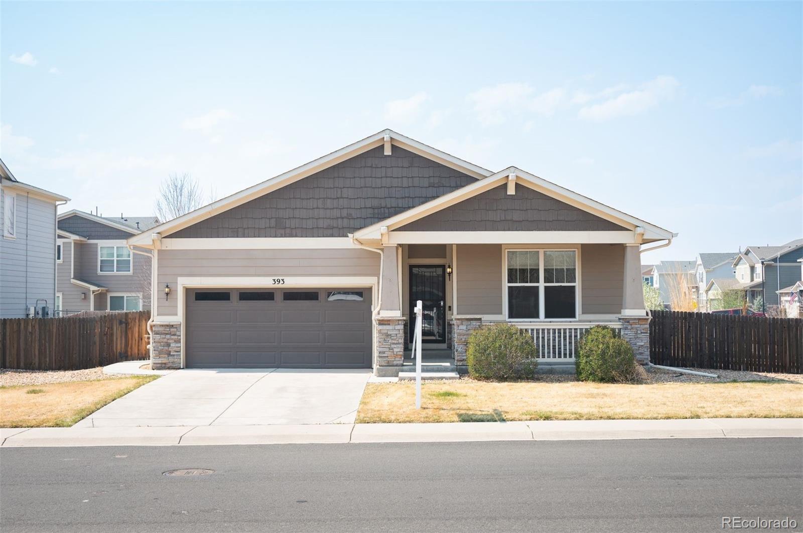 393 Cade Street Brighton CO 80601