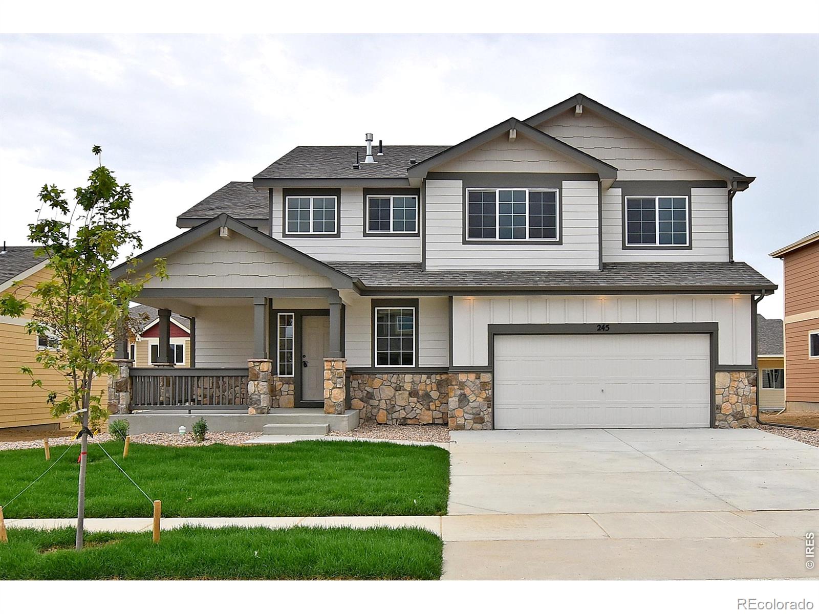 607 86th Avenue Greeley CO 80634