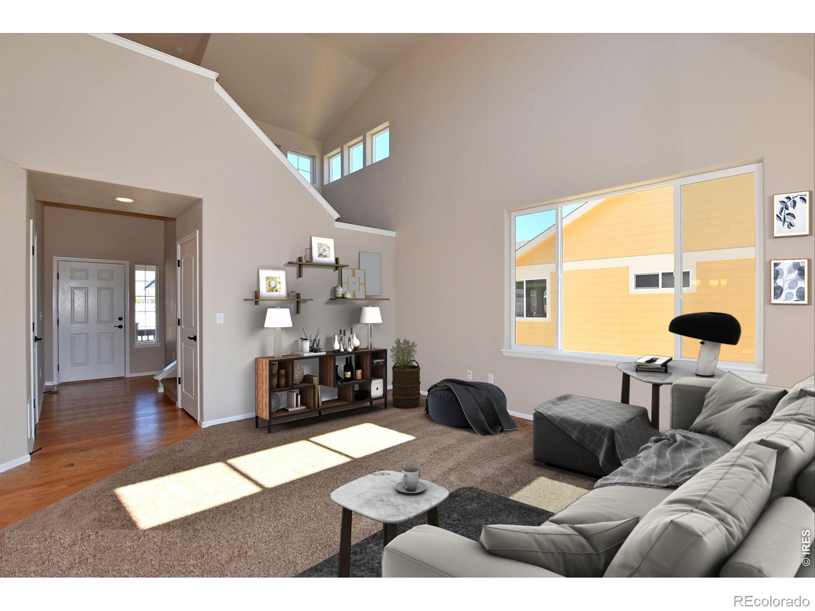 607 86th Avenue Greeley CO 80634