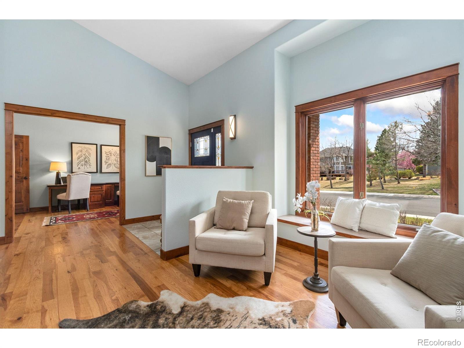 1006 Hinsdale Drive Fort Collins CO 80526