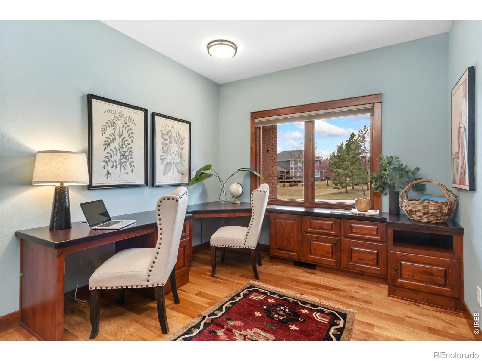 1006 Hinsdale Drive Fort Collins CO 80526