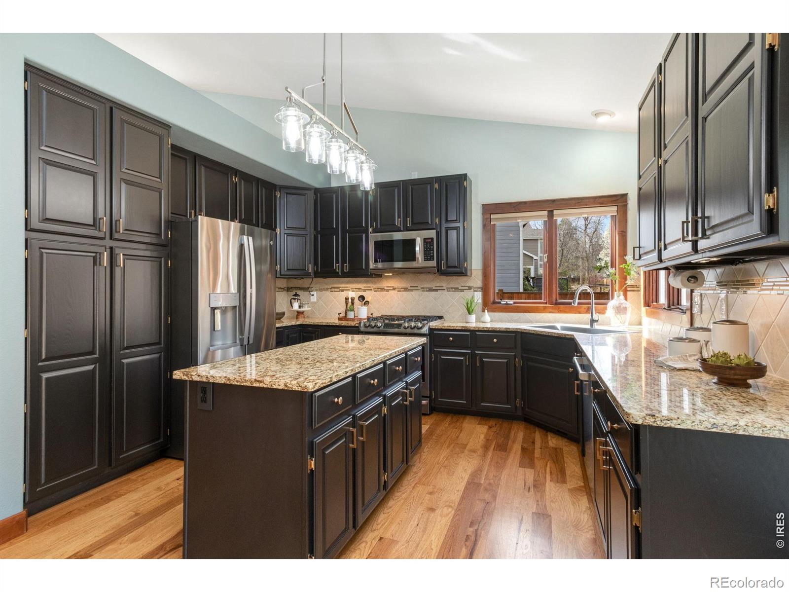 1006 Hinsdale Drive Fort Collins CO 80526