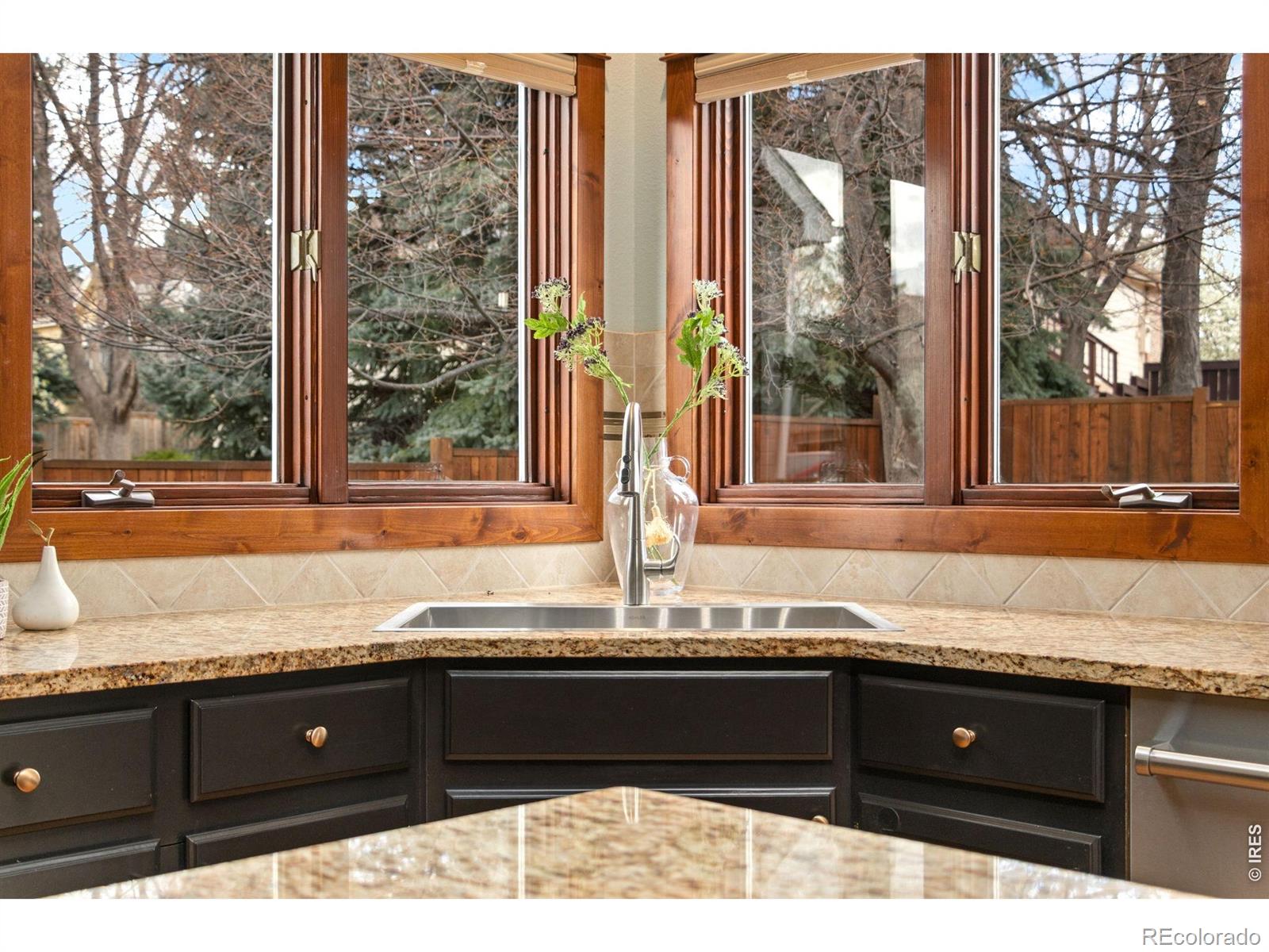 1006 Hinsdale Drive Fort Collins CO 80526