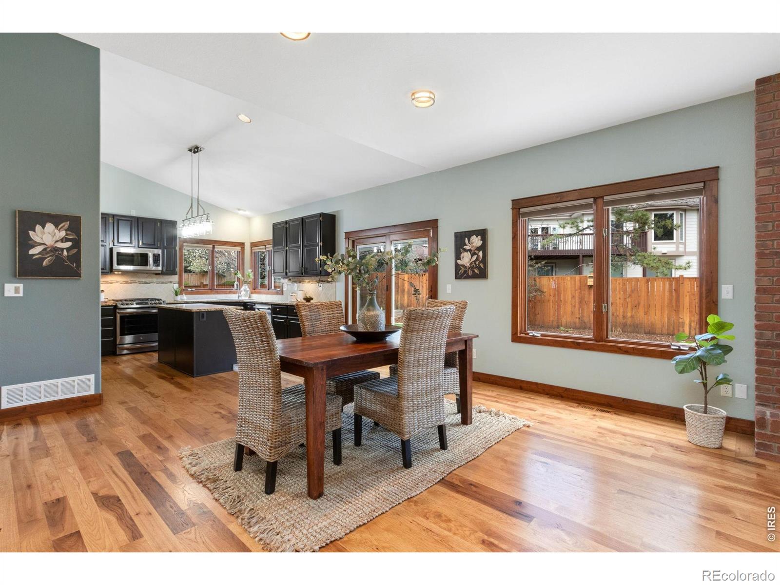 1006 Hinsdale Drive Fort Collins CO 80526