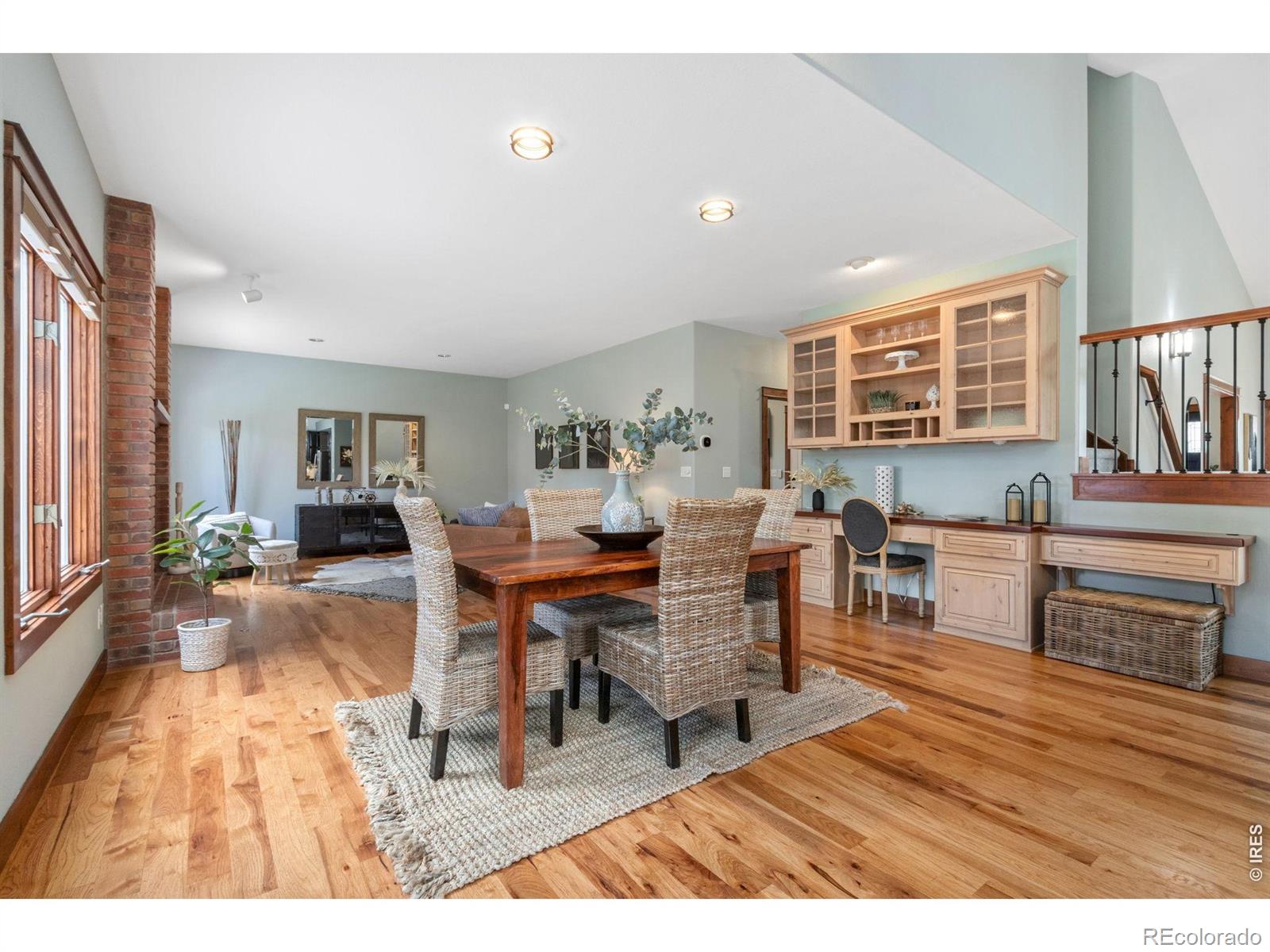 1006 Hinsdale Drive Fort Collins CO 80526