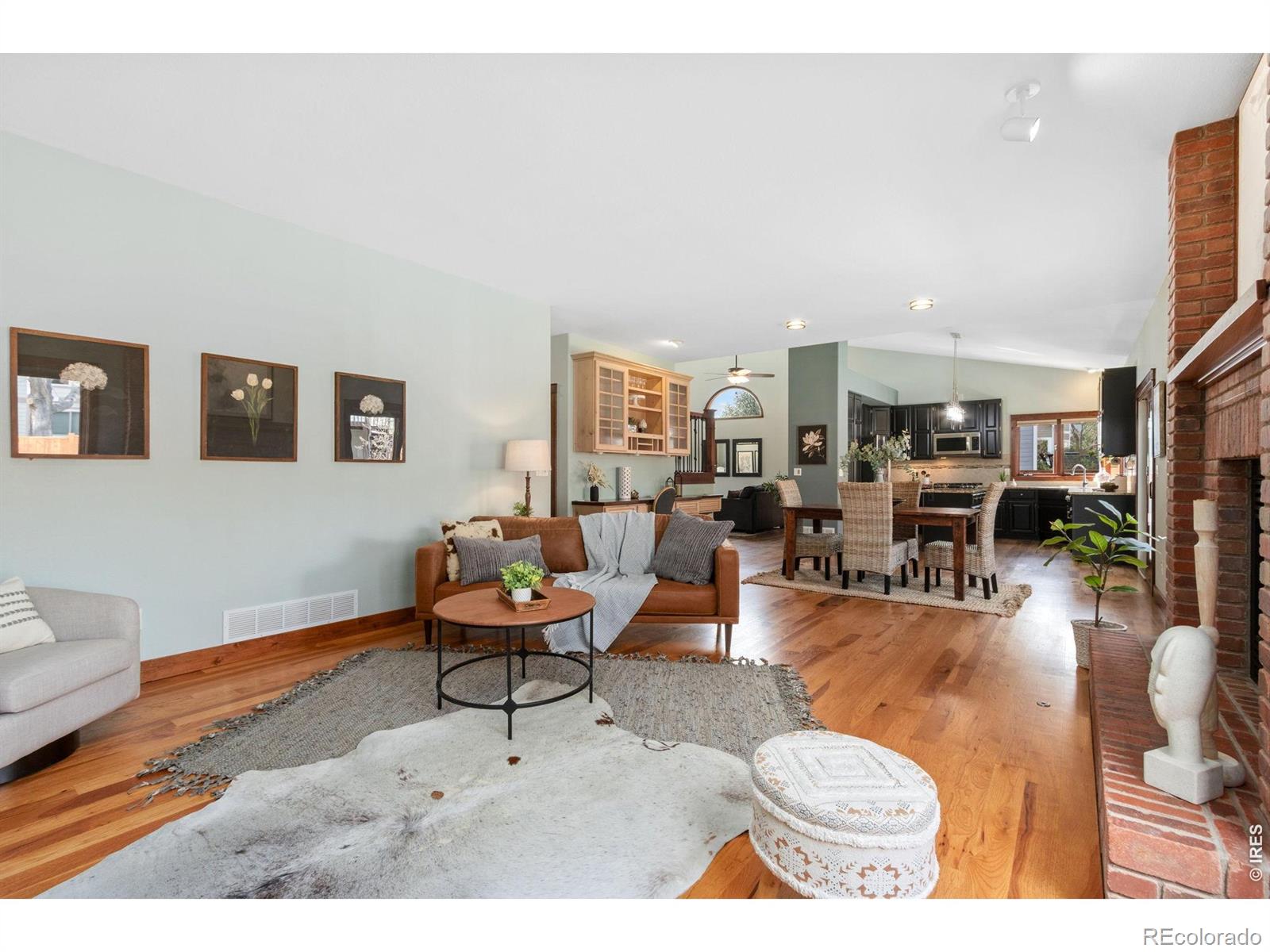 1006 Hinsdale Drive Fort Collins CO 80526
