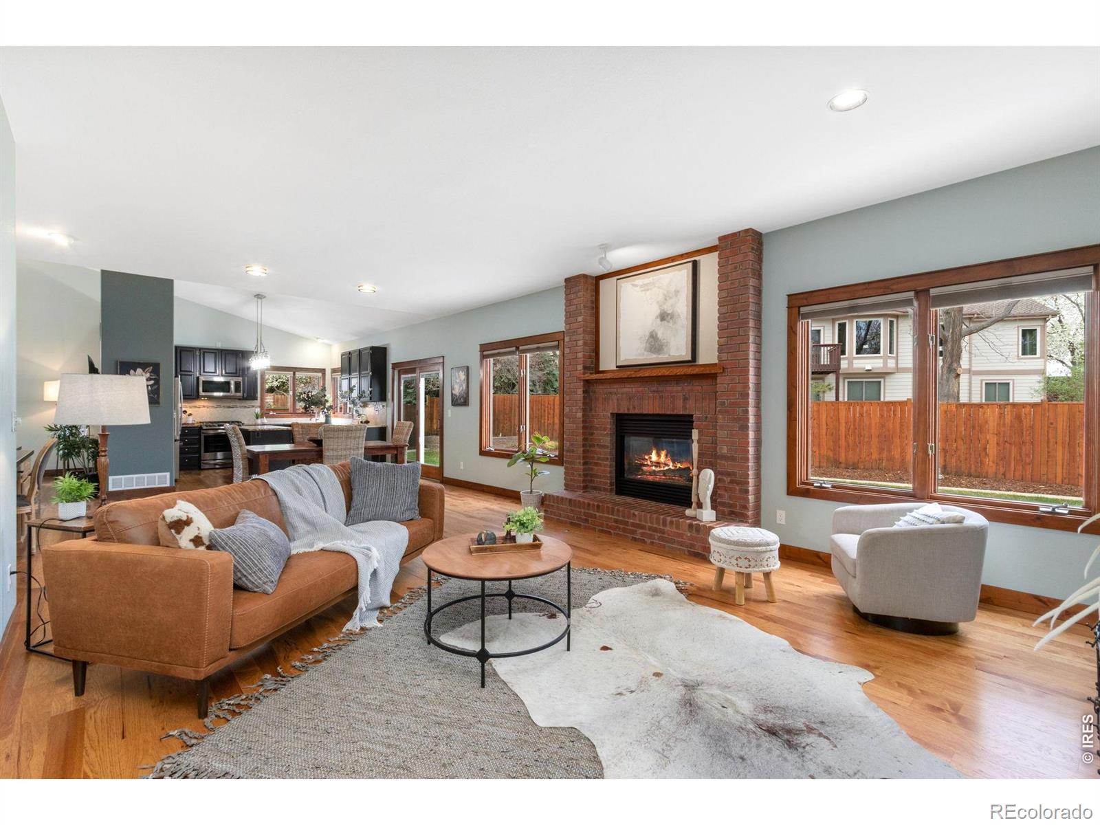 1006 Hinsdale Drive Fort Collins CO 80526