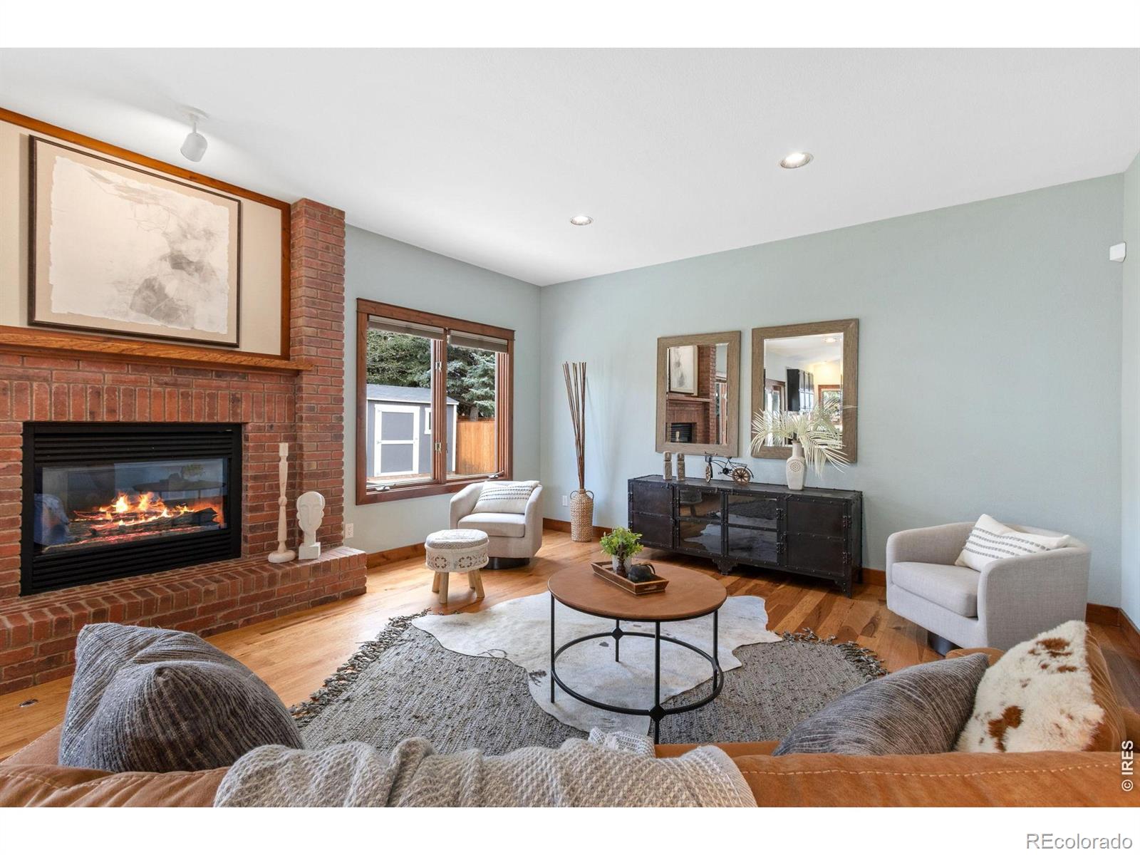 1006 Hinsdale Drive Fort Collins CO 80526