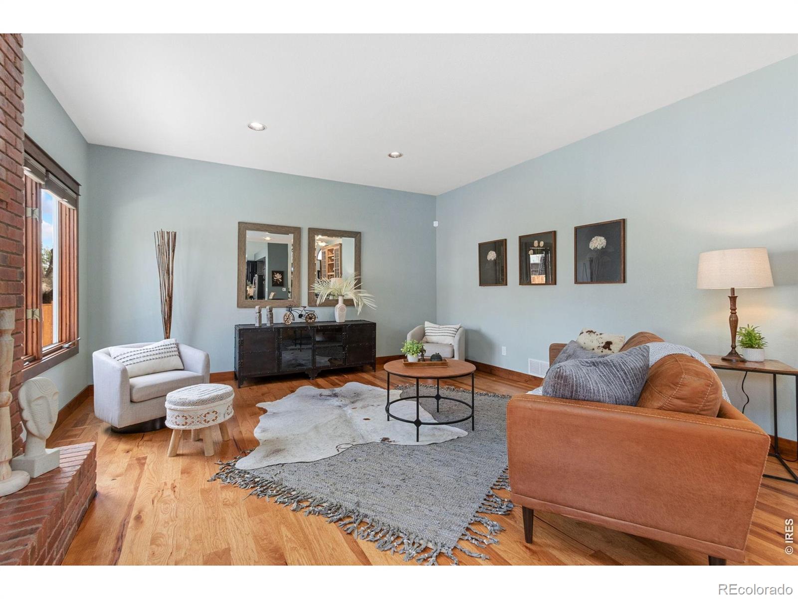 1006 Hinsdale Drive Fort Collins CO 80526