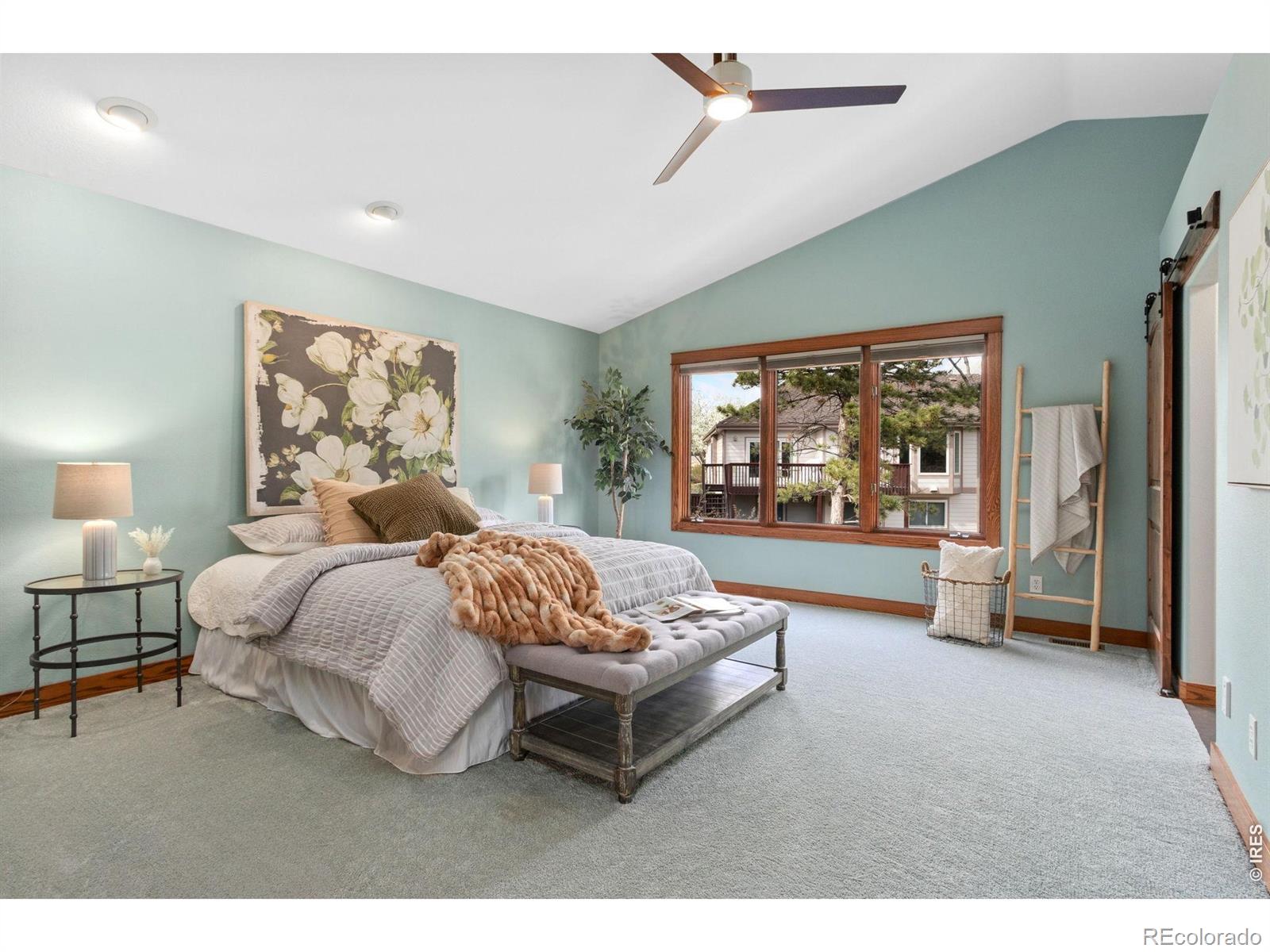 1006 Hinsdale Drive Fort Collins CO 80526