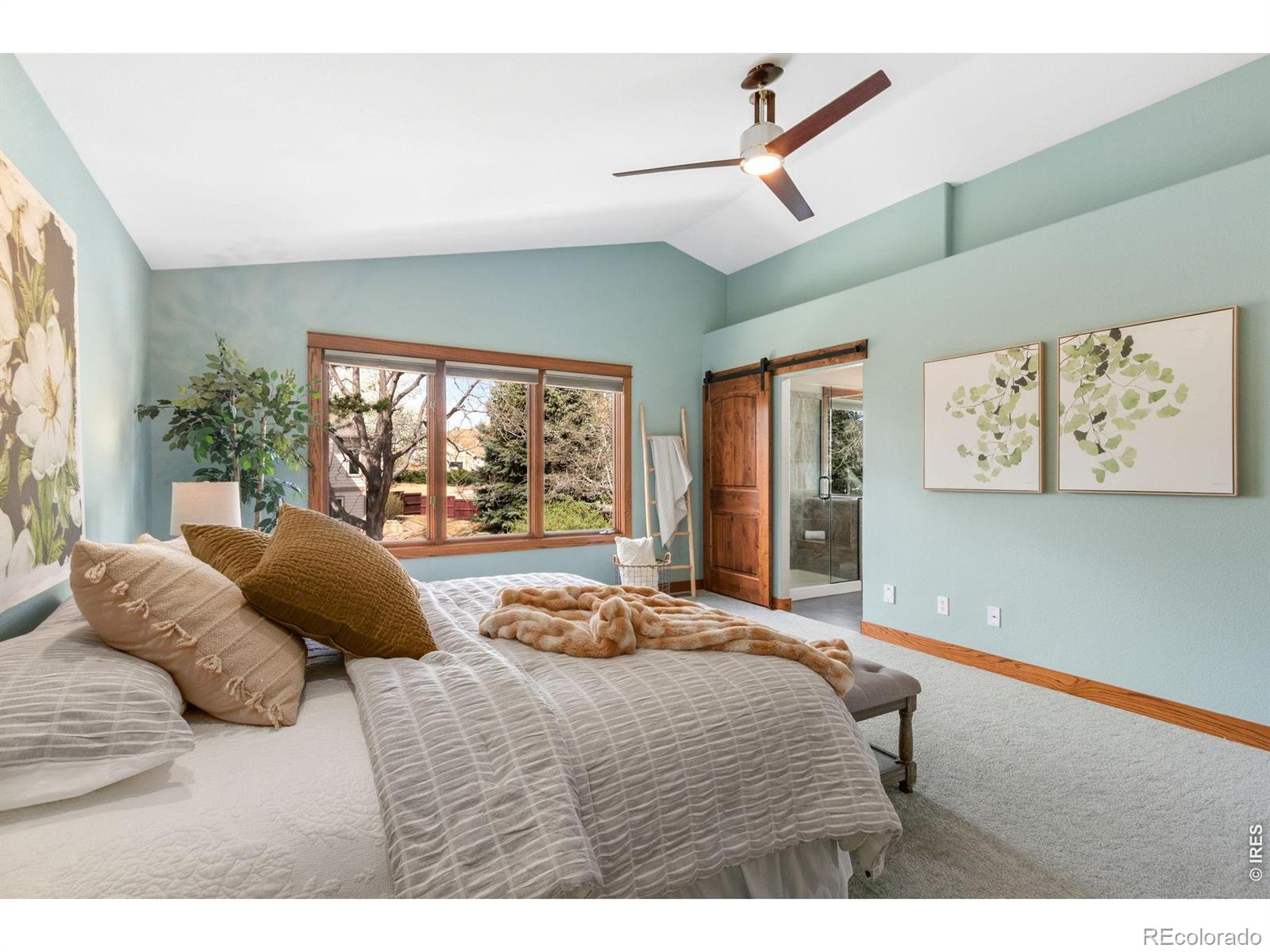 1006 Hinsdale Drive Fort Collins CO 80526