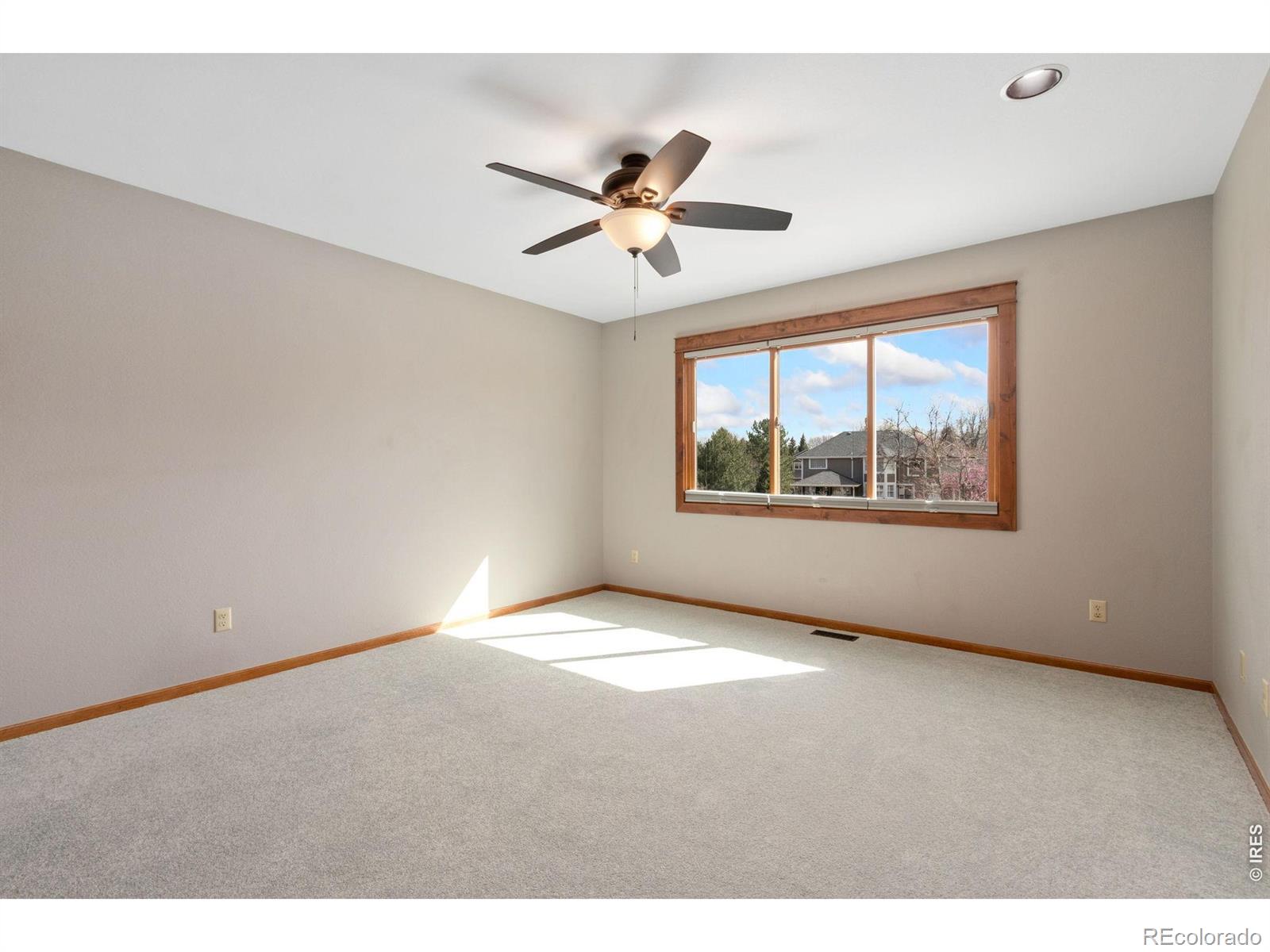 1006 Hinsdale Drive Fort Collins CO 80526