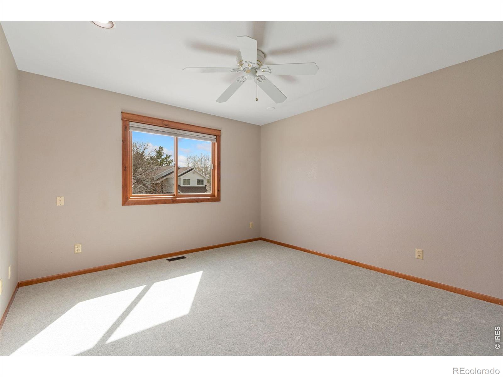 1006 Hinsdale Drive Fort Collins CO 80526