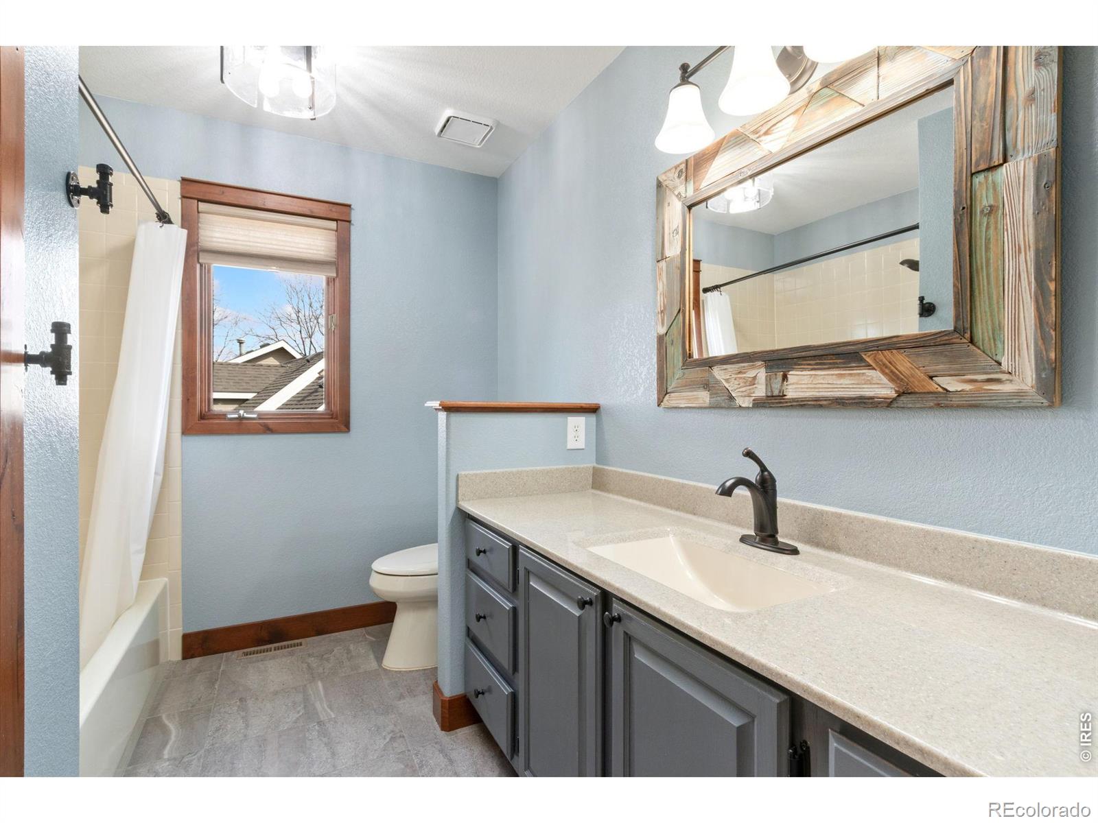 1006 Hinsdale Drive Fort Collins CO 80526