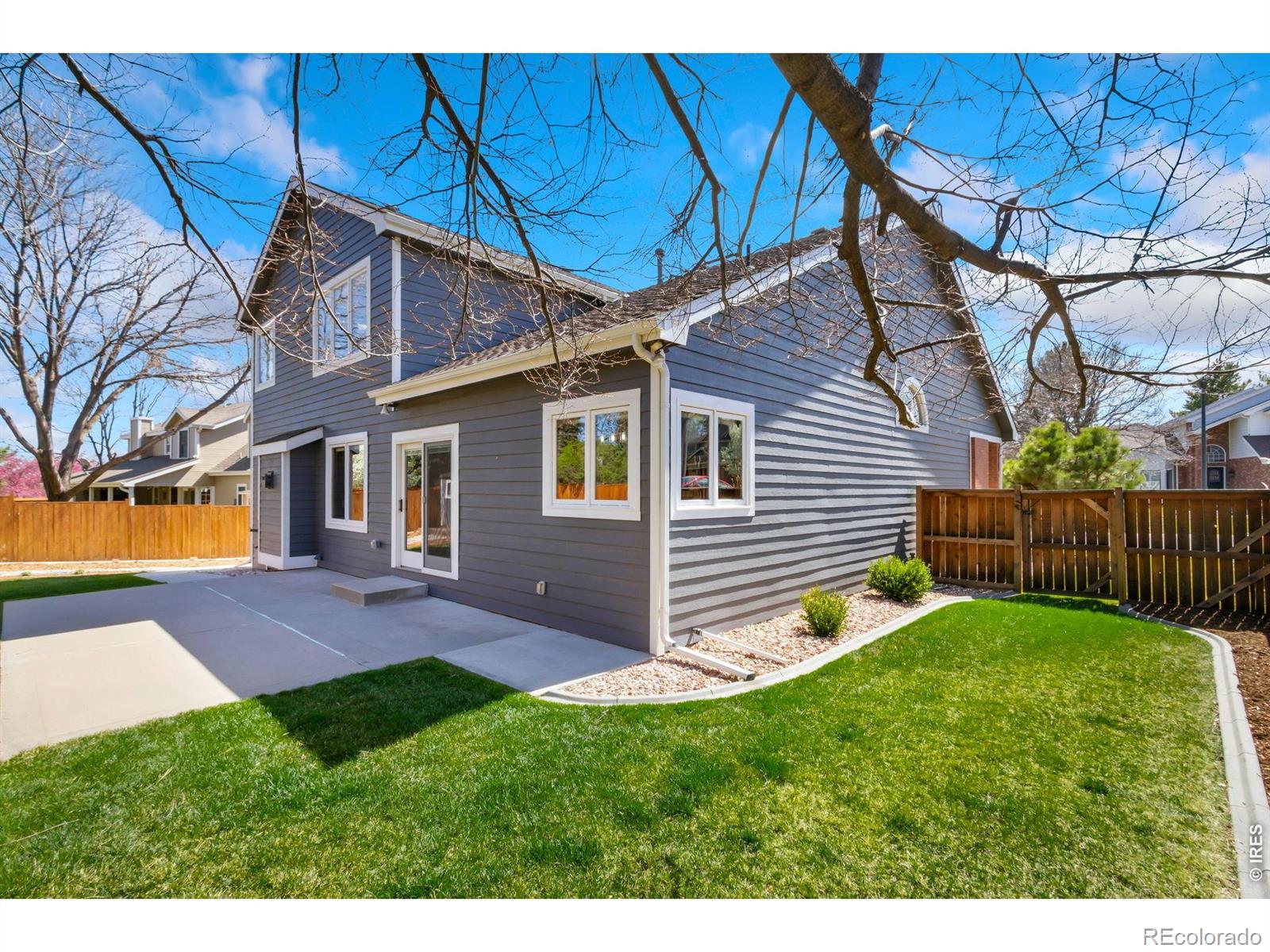 1006 Hinsdale Drive Fort Collins CO 80526