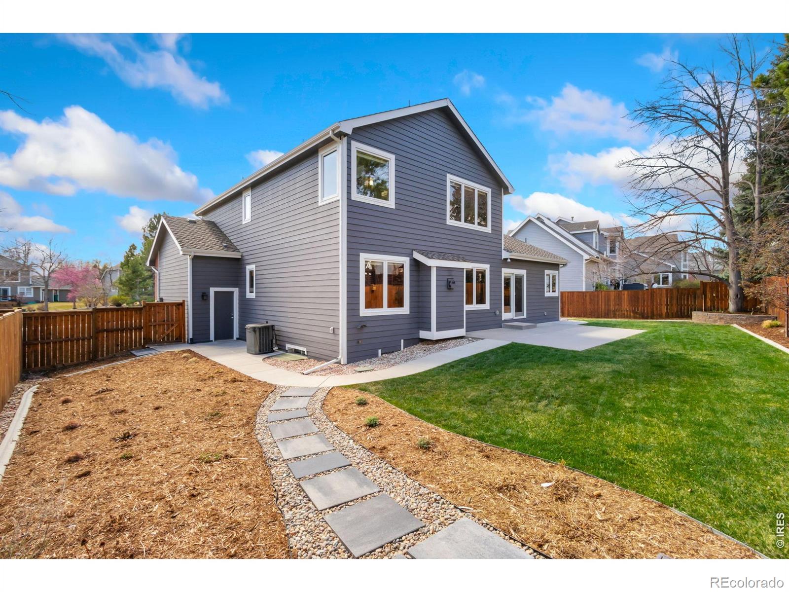 1006 Hinsdale Drive Fort Collins CO 80526