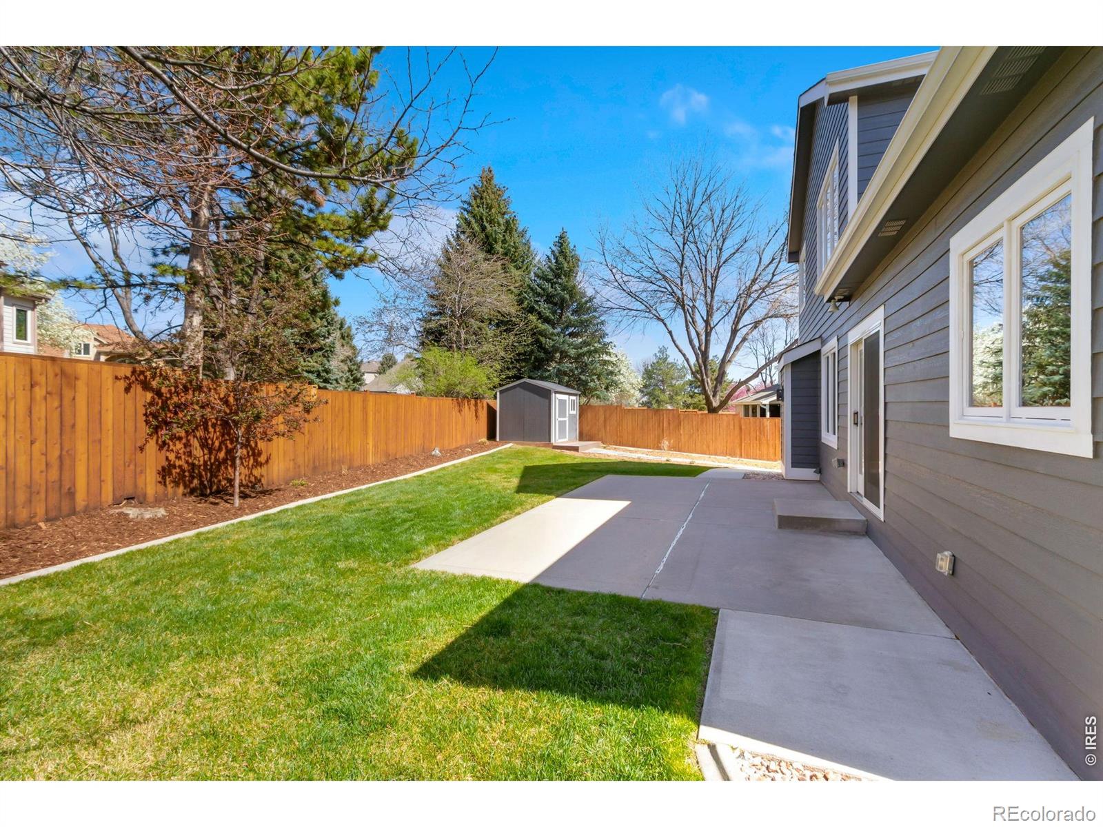 1006 Hinsdale Drive Fort Collins CO 80526