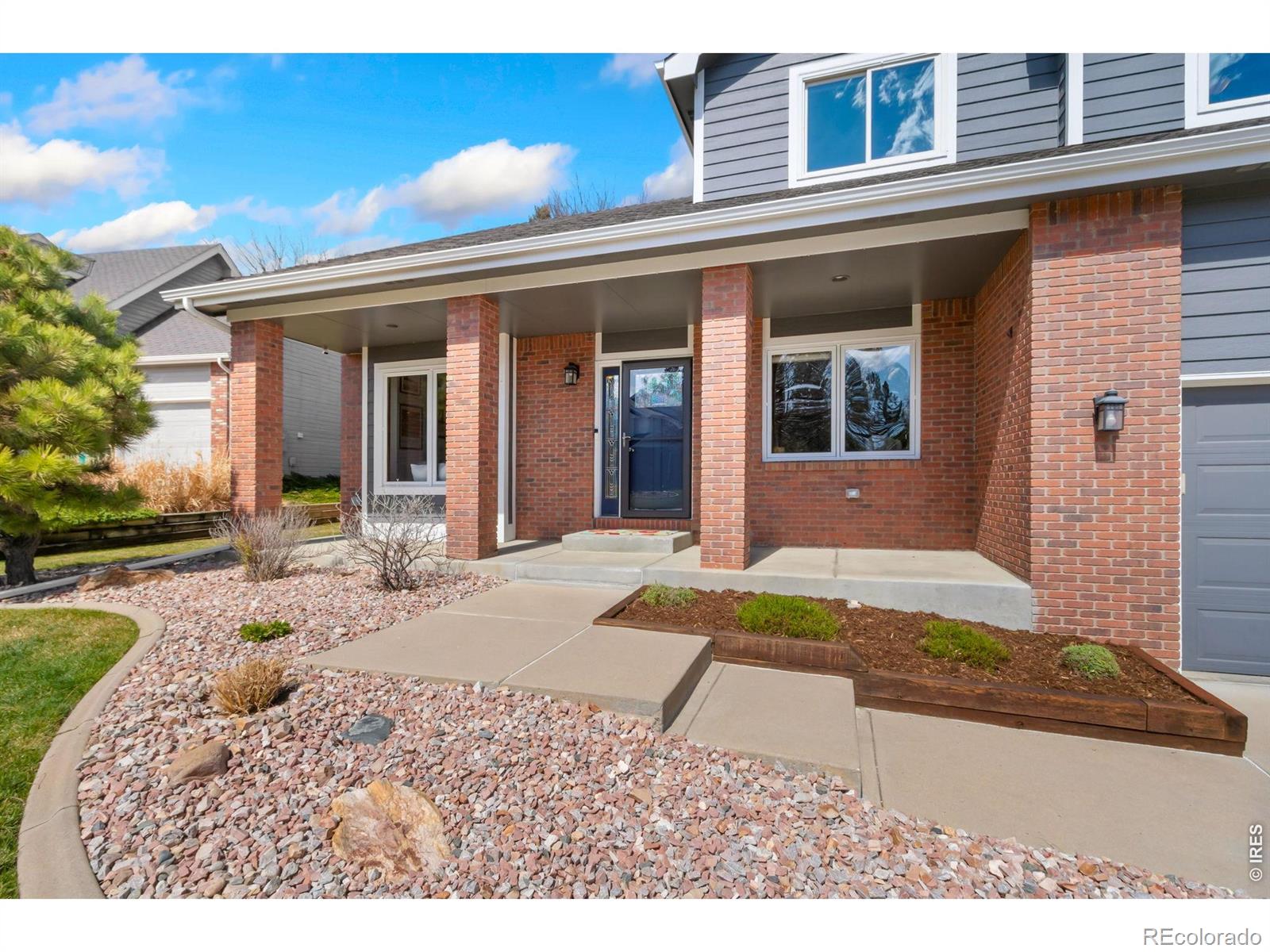 1006 Hinsdale Drive Fort Collins CO 80526