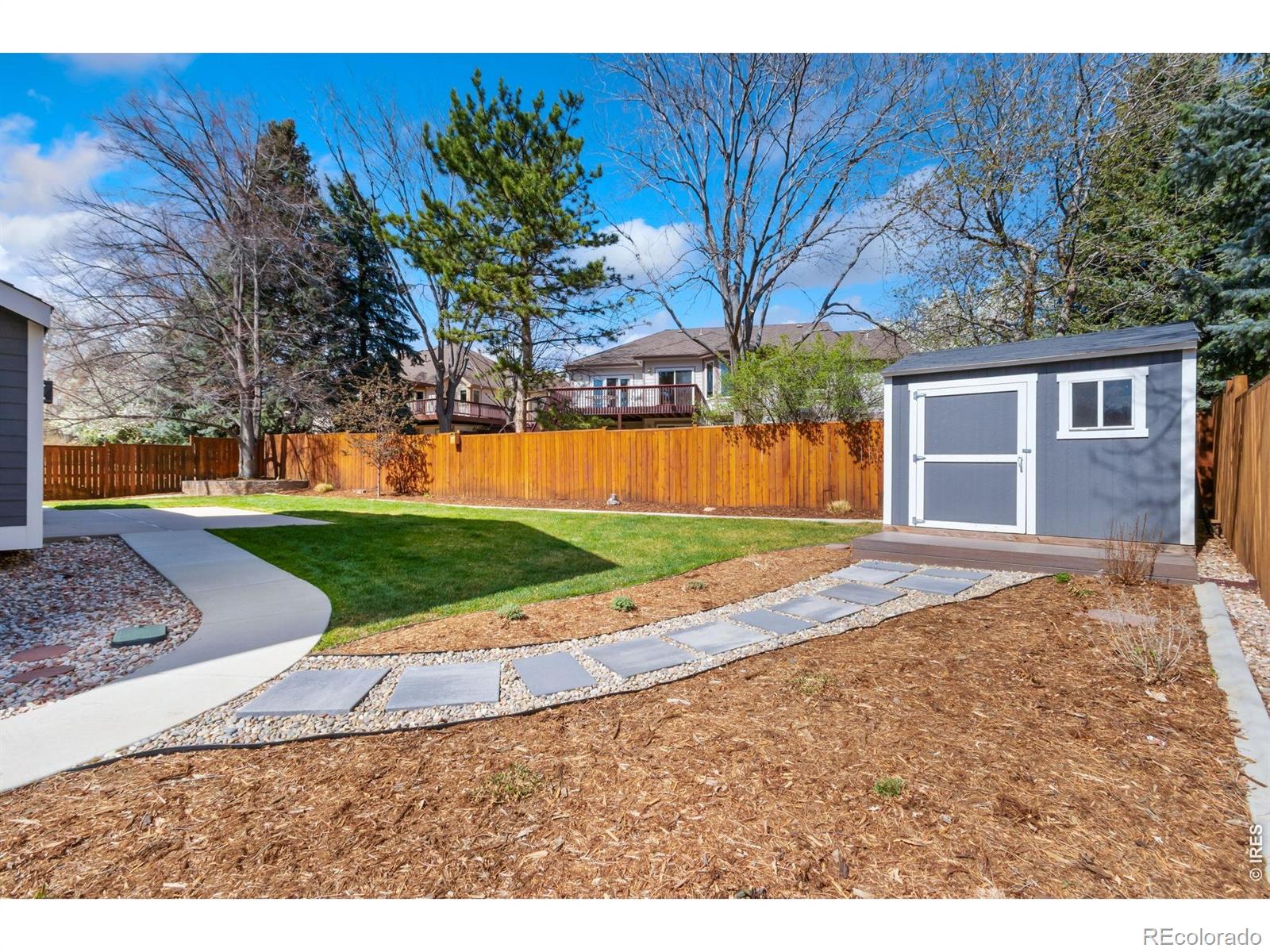 1006 Hinsdale Drive Fort Collins CO 80526