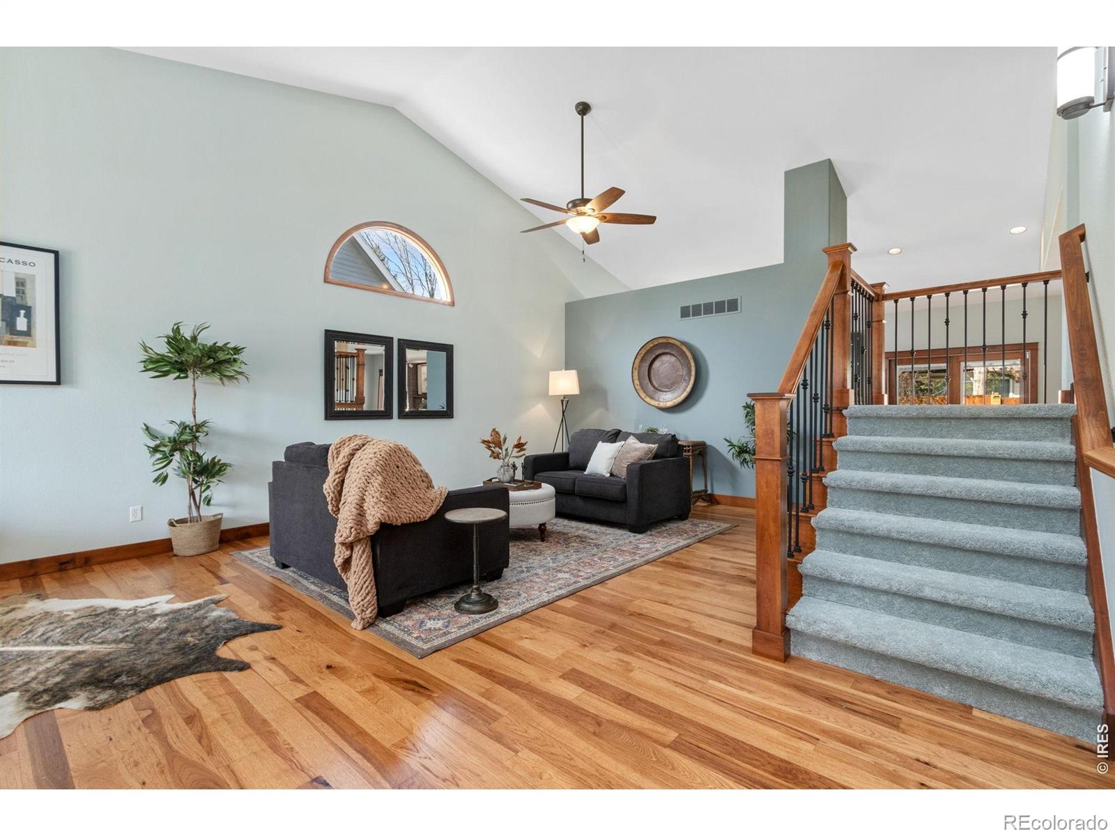 1006 Hinsdale Drive Fort Collins CO 80526