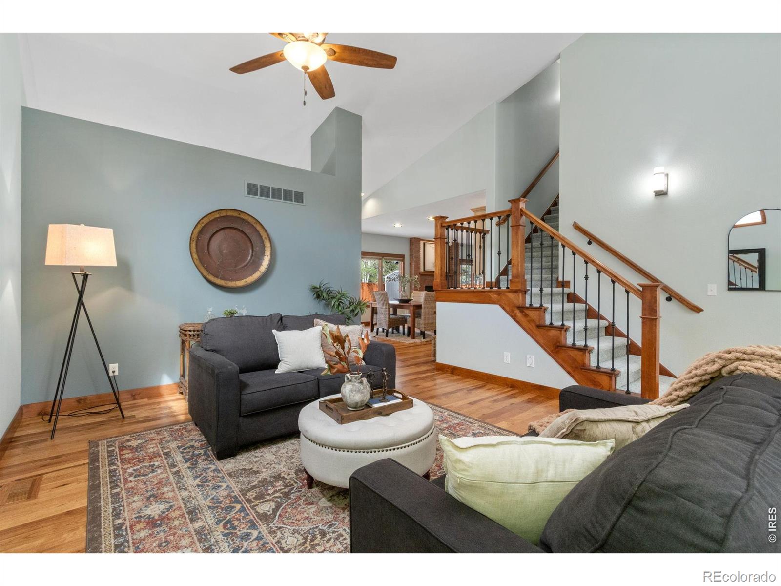 1006 Hinsdale Drive Fort Collins CO 80526