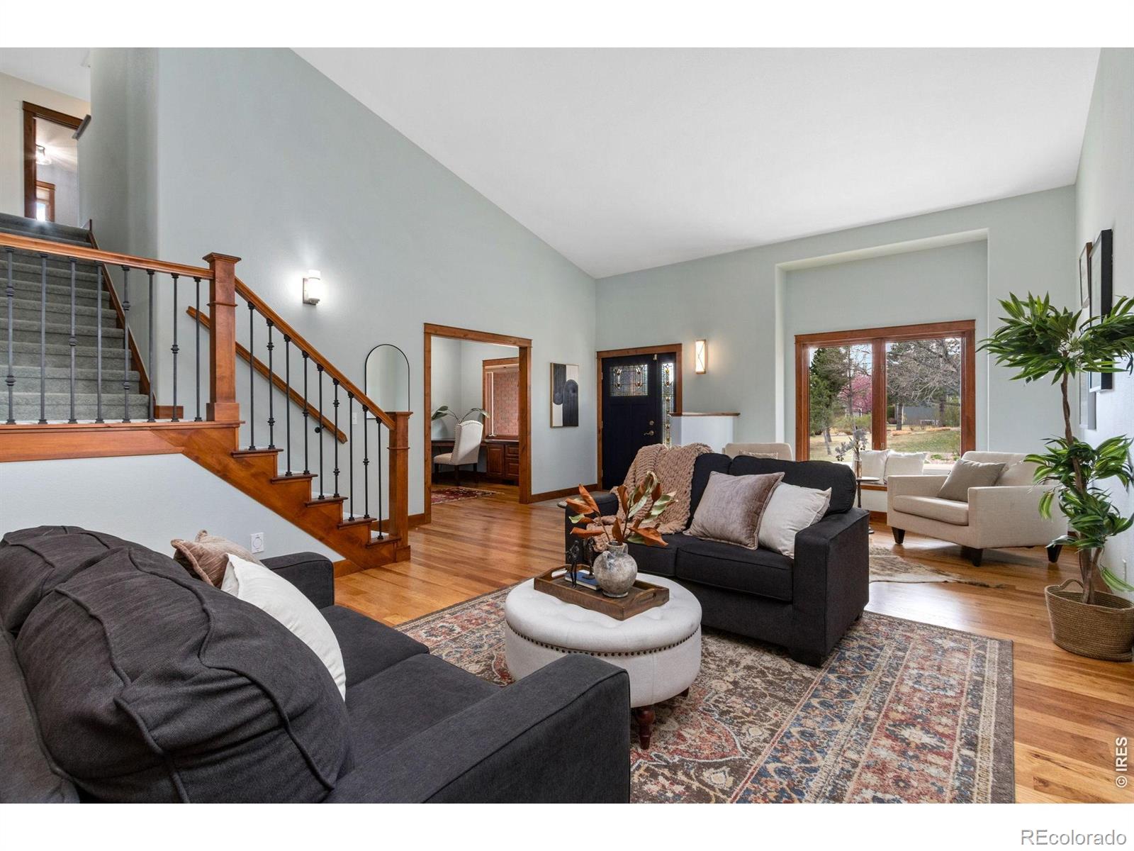 1006 Hinsdale Drive Fort Collins CO 80526