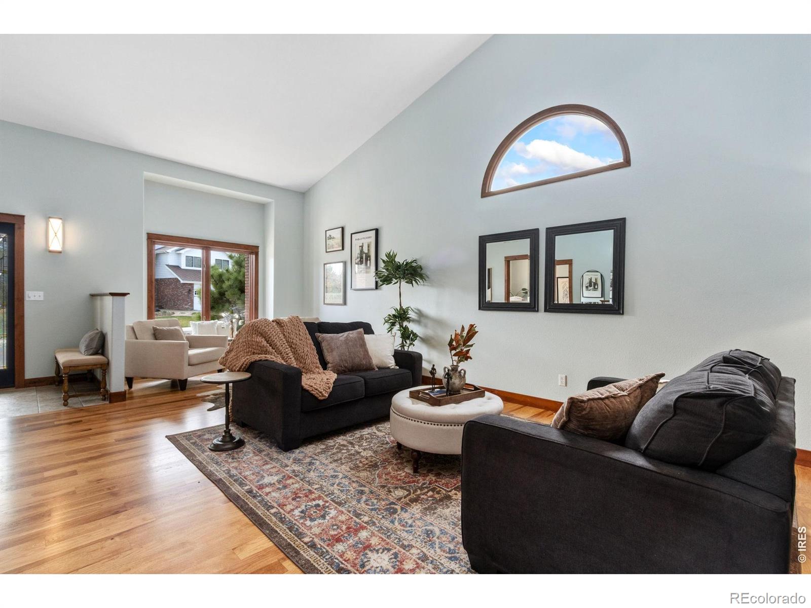 1006 Hinsdale Drive Fort Collins CO 80526