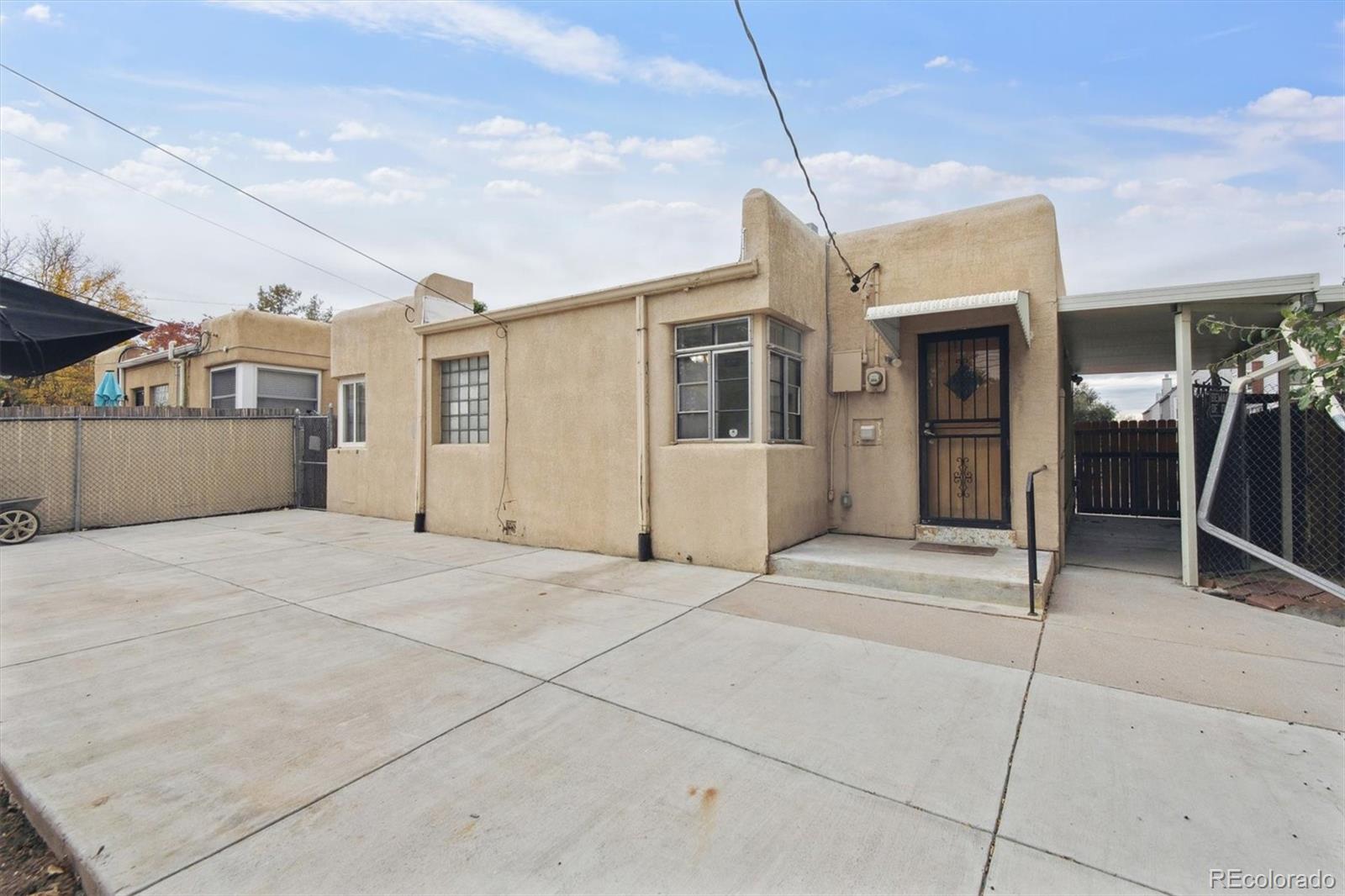 1010 Jasmine Street Denver CO 80220
