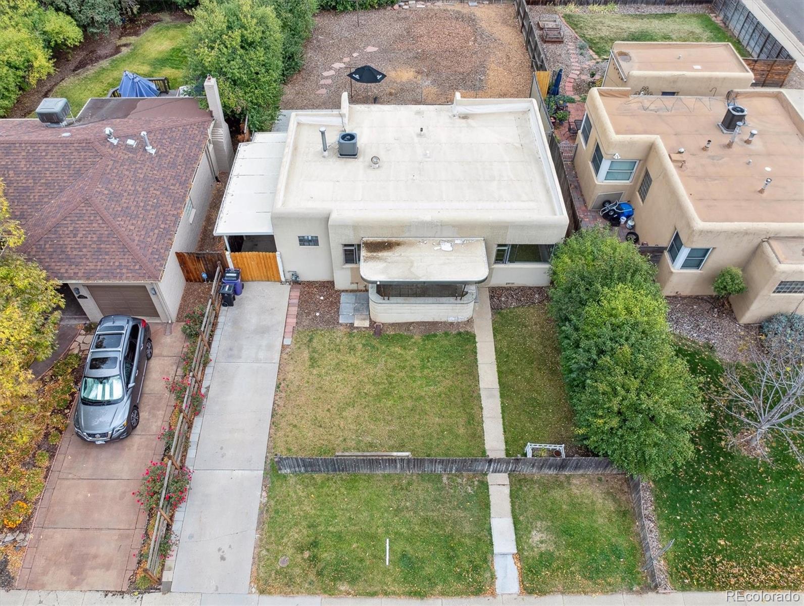 1010 Jasmine Street Denver CO 80220