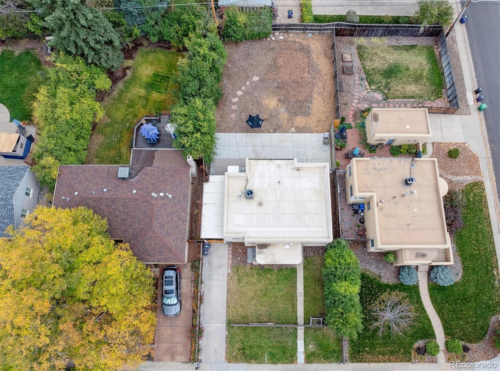 1010 Jasmine Street Denver CO 80220
