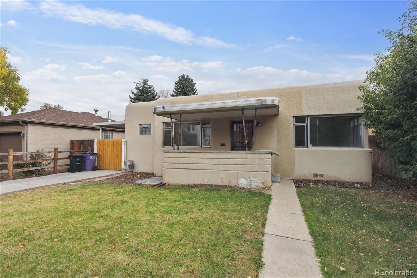 1010 Jasmine Street Denver CO 80220