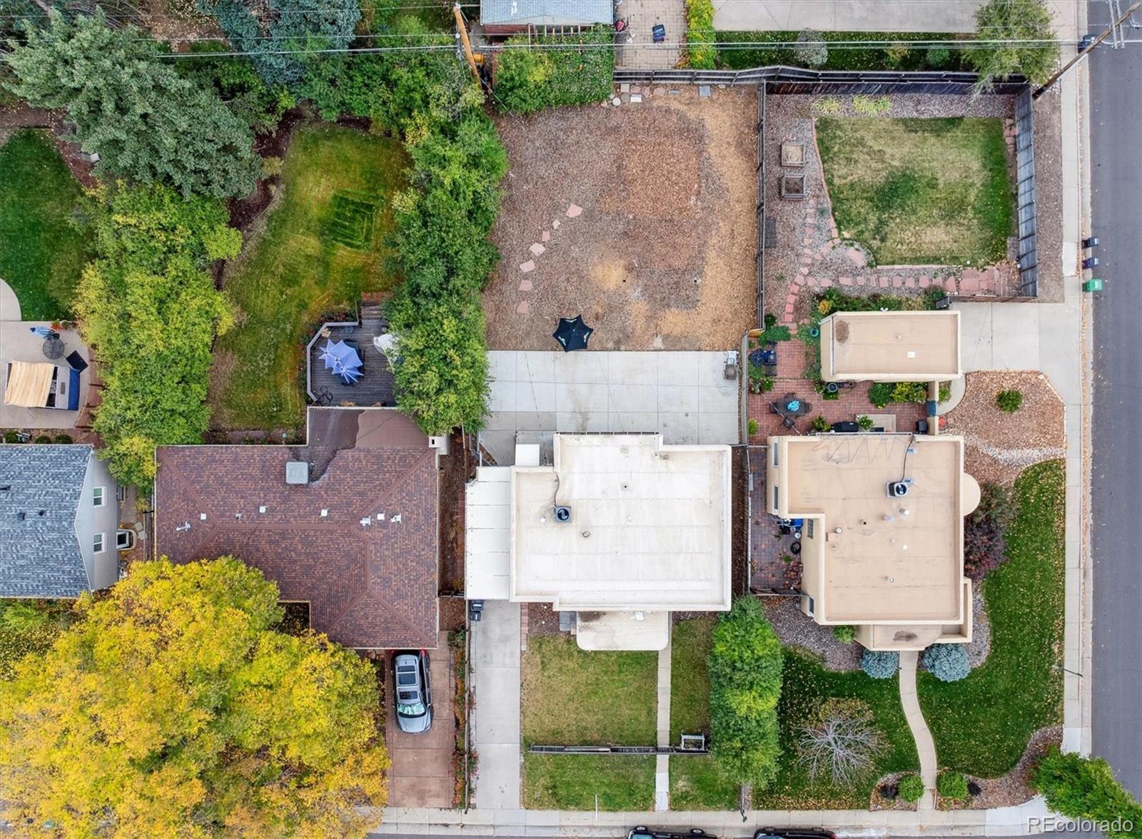 1010 Jasmine Street Denver CO 80220