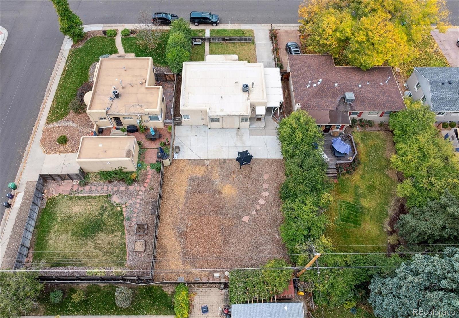 1010 Jasmine Street Denver CO 80220