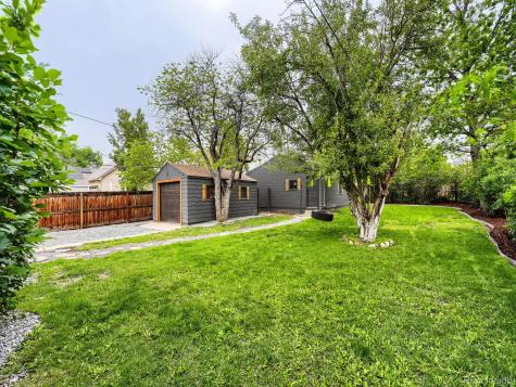 5654 S Datura Street Littleton CO 80120