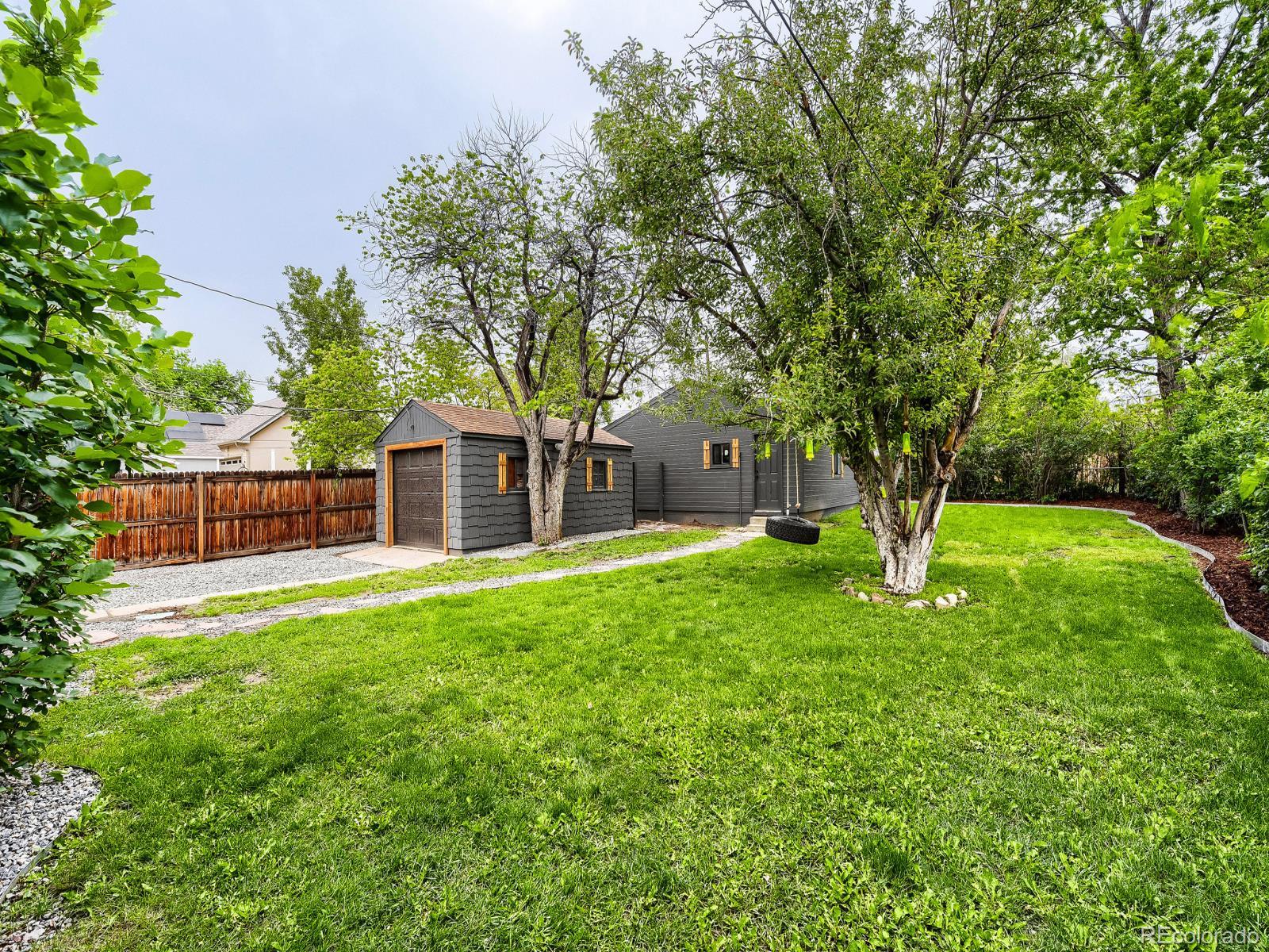5654 S Datura Street Littleton CO 80120