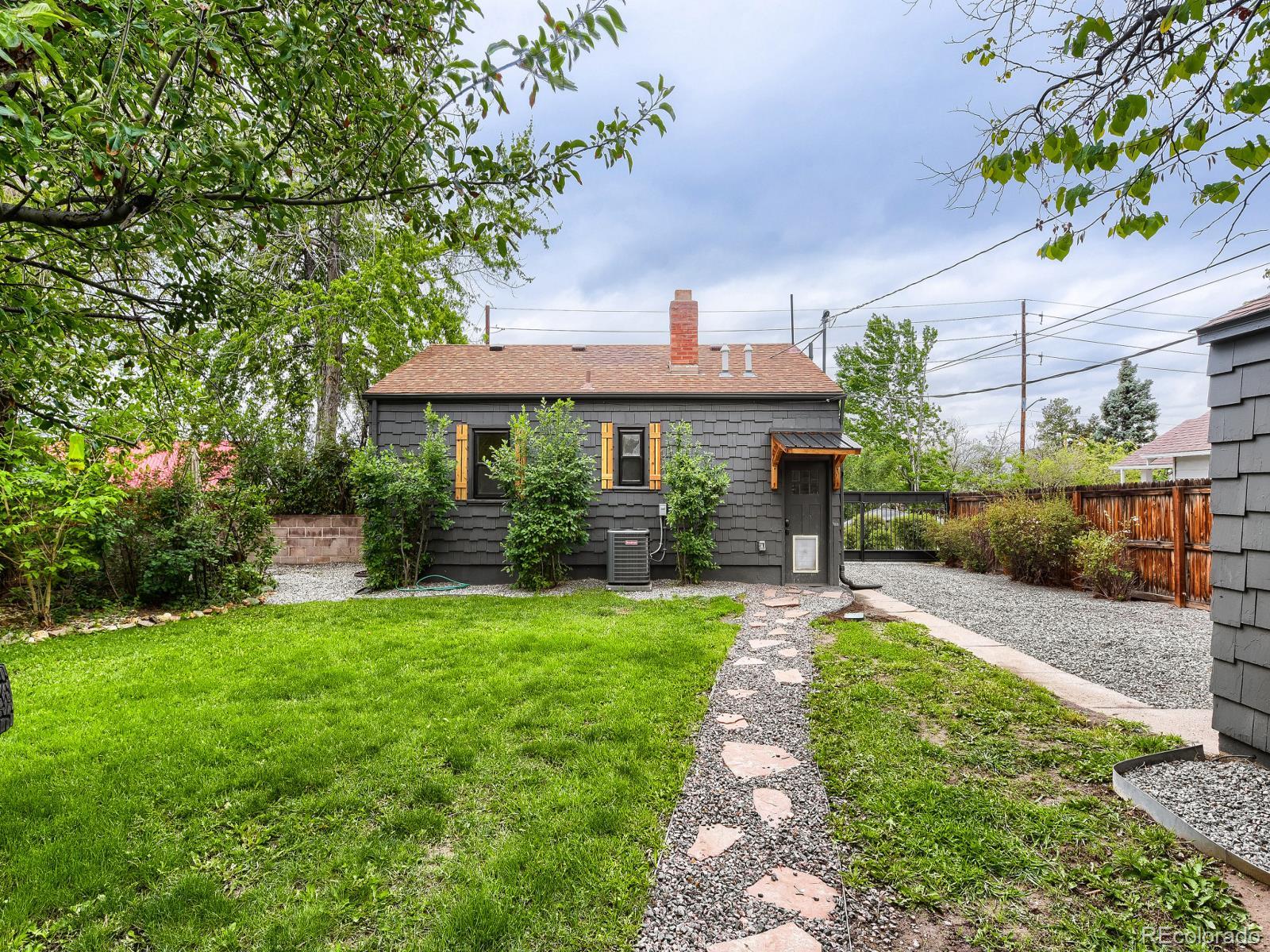 5654 S Datura Street Littleton CO 80120