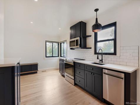 5654 S Datura Street Littleton CO 80120