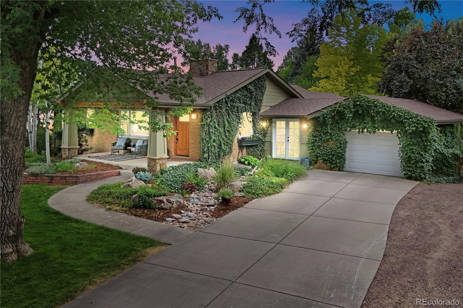 185 Zephyr Street Lakewood CO 80226